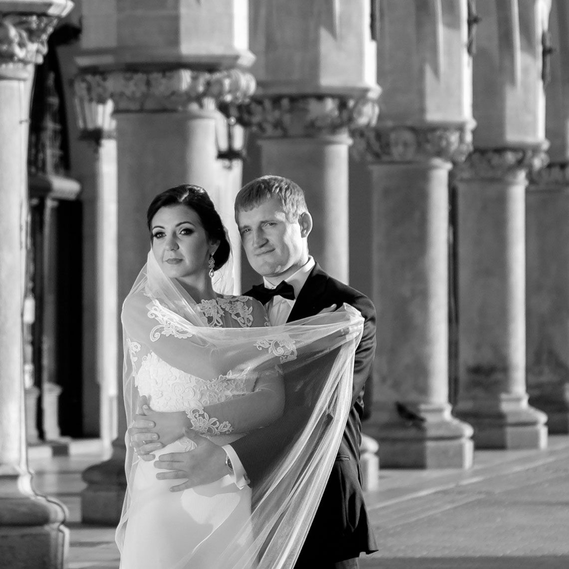 Fotografia ślubna -  zdjęcia z wesela - LaiCoti